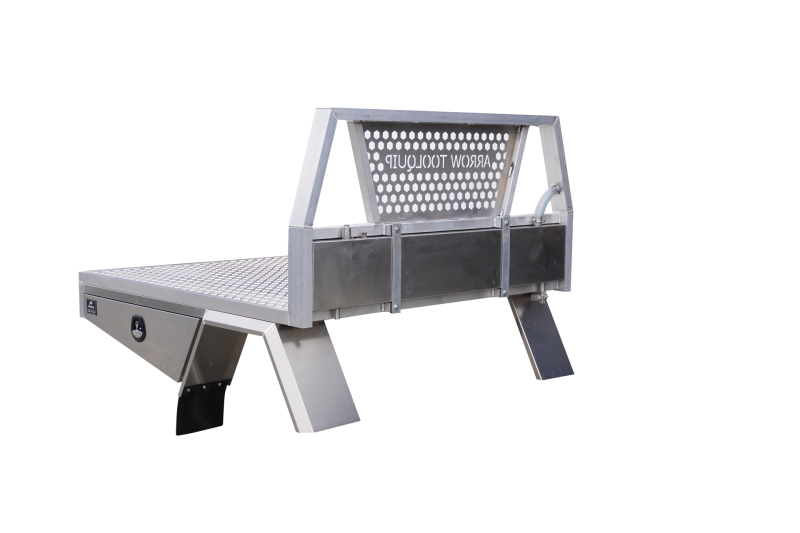 ALUMINIUM UTE TRAY 4 ATB-4WD-160180-WB - Image 5