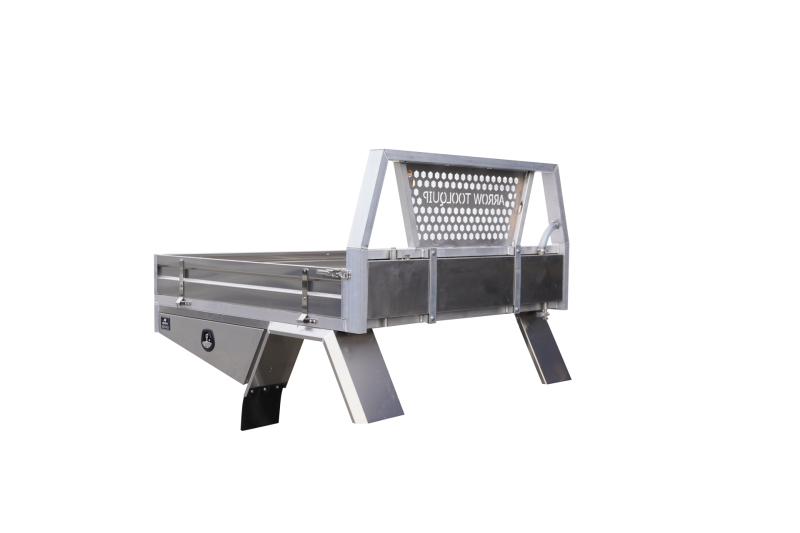 ALUMINIUM UTE TRAY 5 ATB-4WD-160180-WB-S - Image 5