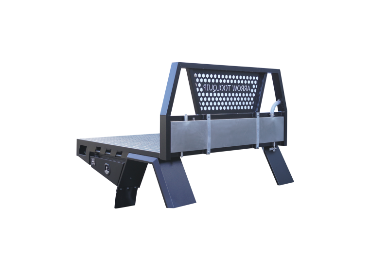 ALUMINIUM UTE TRAY 7 ATB-DELUXE-180180-WB-B - Image 5