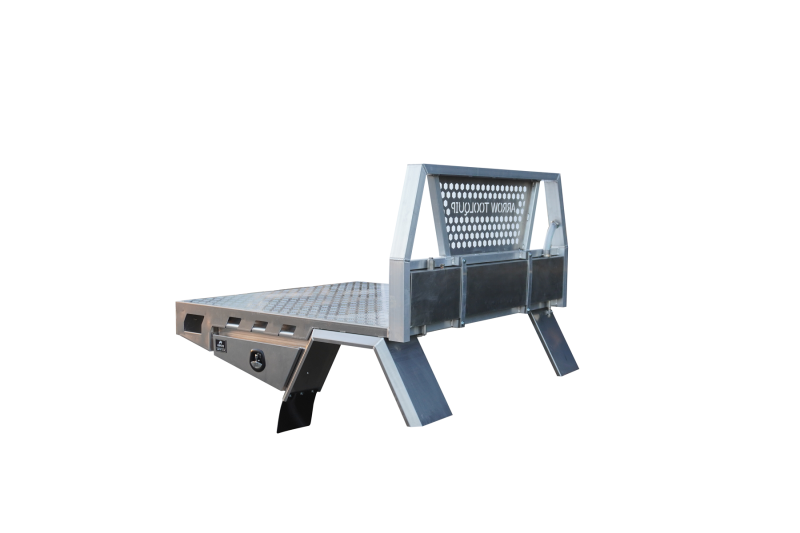 ALUMINIUM UTE TRAY 7 ATB-DELUXE-180180-WB - Image 5