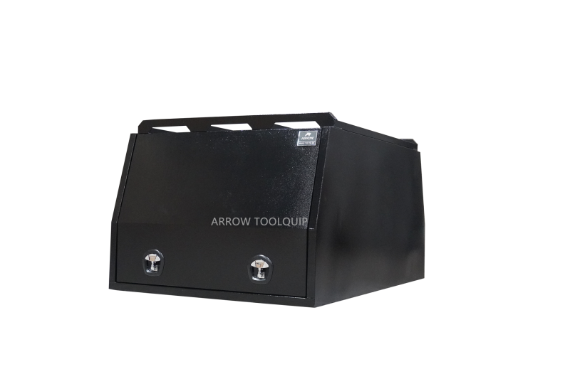 ALUMINIUM UTE TOOLBOX CANOPY 3 ATB-FC1200B-R - Image 13