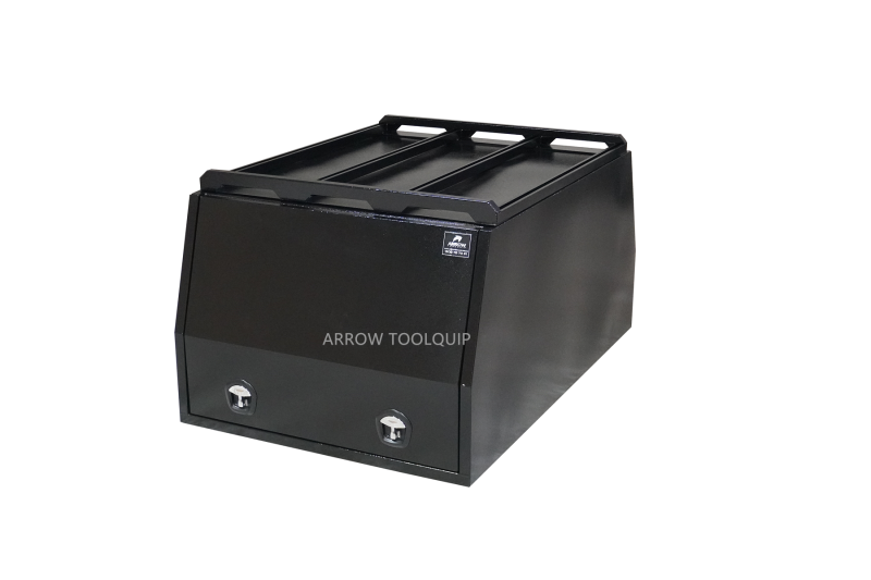 ALUMINIUM UTE TOOLBOX CANOPY 3 ATB-FC1200B-R - Image 5