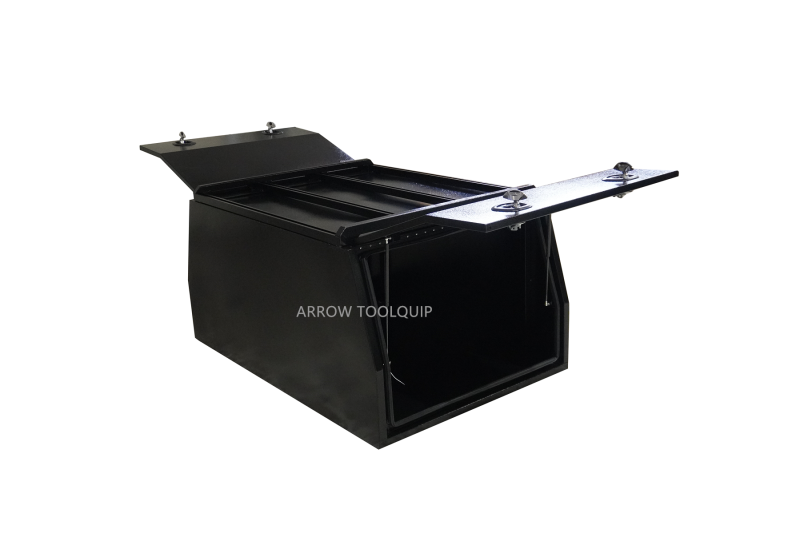 ALUMINIUM UTE TOOLBOX CANOPY 3 ATB-FC1200B-R - Image 7