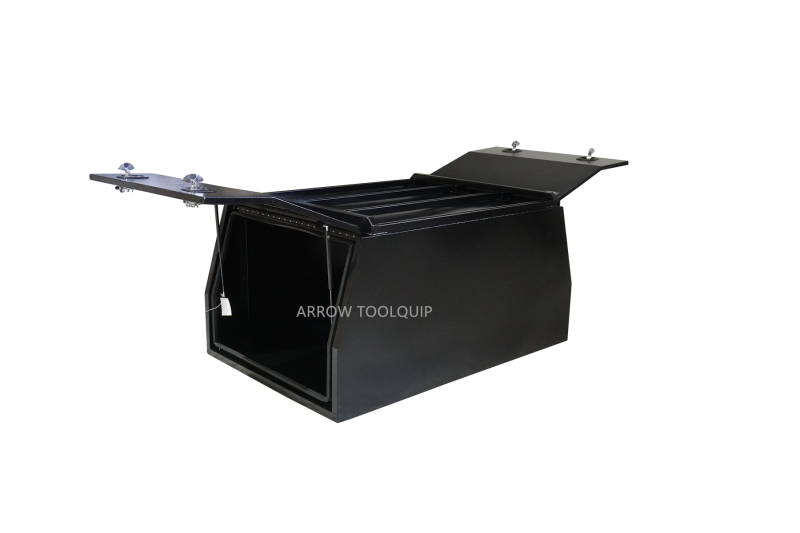 ALUMINIUM UTE TOOLBOX CANOPY 3 ATB-FC1200B-R - Image 6