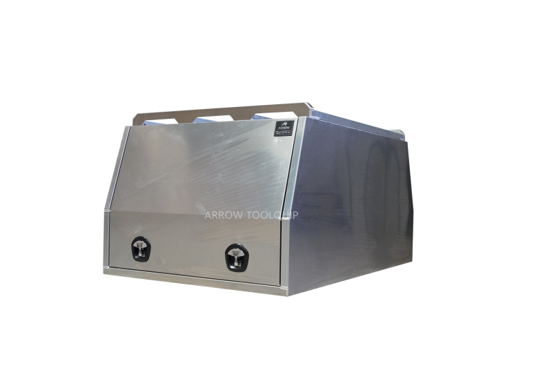 ALUMINIUM UTE TOOLBOX CANOPY 3 ATB-FC1200-R - Image 3