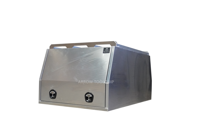 ALUMINIUM UTE TOOLBOX CANOPY 3 ATB-FC1200-R - Image 13