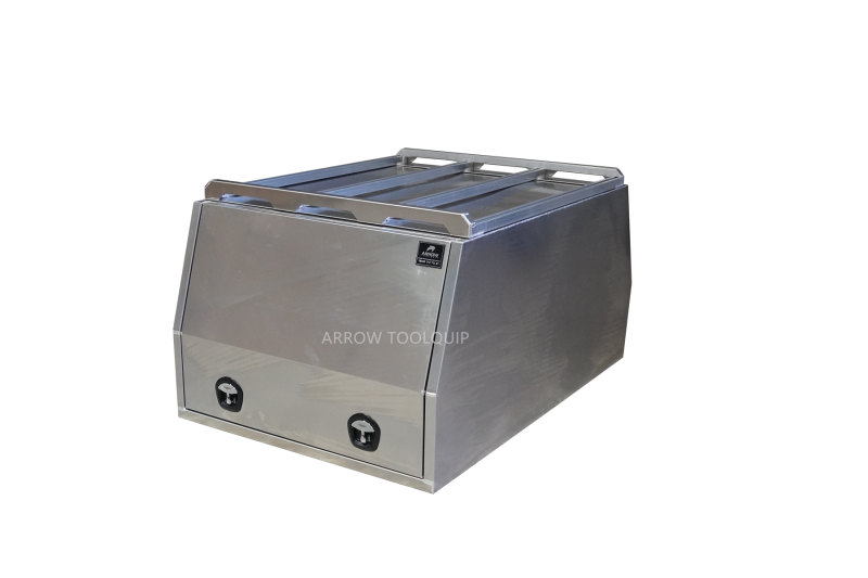ALUMINIUM UTE TOOLBOX CANOPY 3 ATB-FC1200-R - Image 5