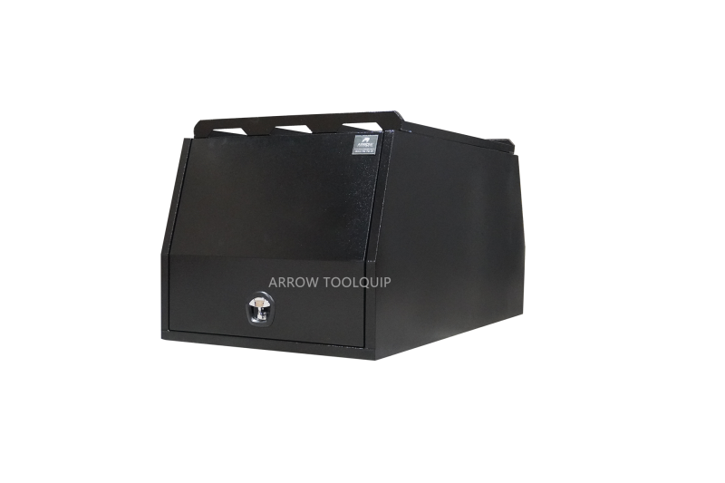 ALUMINIUM UTE TOOLBOX CANOPY 3 ATB-FC1000B-R - Image 12