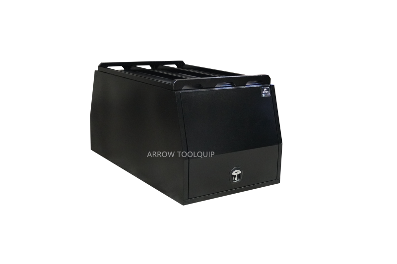 ALUMINIUM UTE TOOLBOX CANOPY 3 ATB-FC1000B-R - Image 4
