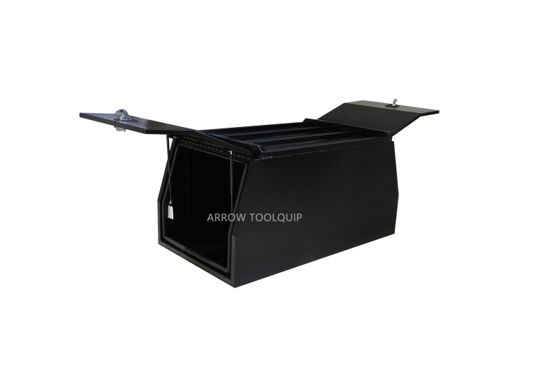 ALUMINIUM UTE TOOLBOX CANOPY 3 ATB-FC1000B-R - Image 6