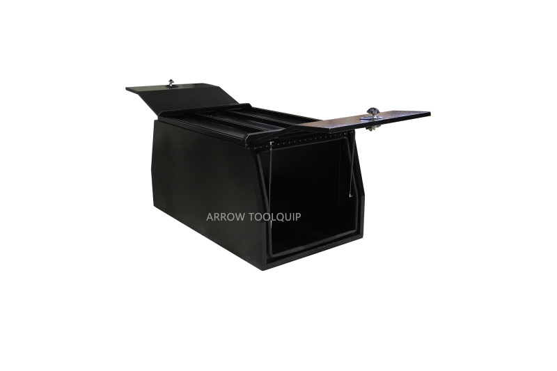 ALUMINIUM UTE TOOLBOX CANOPY 3 ATB-FC1000B-R - Image 5