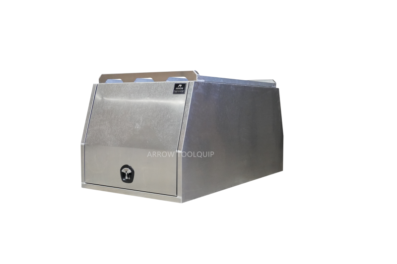 ALUMINIUM UTE TOOLBOX CANOPY 3 ATB-FC1000-R - Image 12