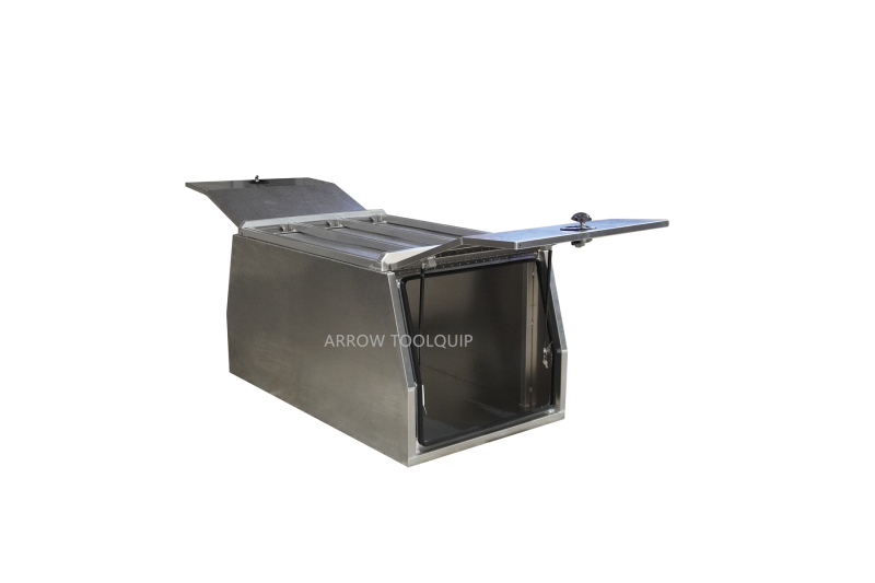 ALUMINIUM UTE TOOLBOX CANOPY 3 ATB-FC1000-R - Image 6