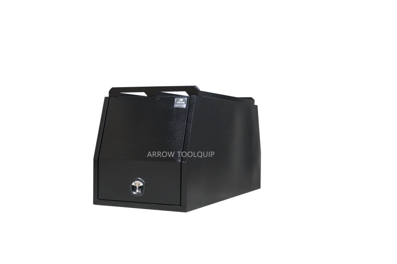 ALUMINIUM UTE TOOLBOX CANOPY 2 ATB-FC800B-R - Image 3