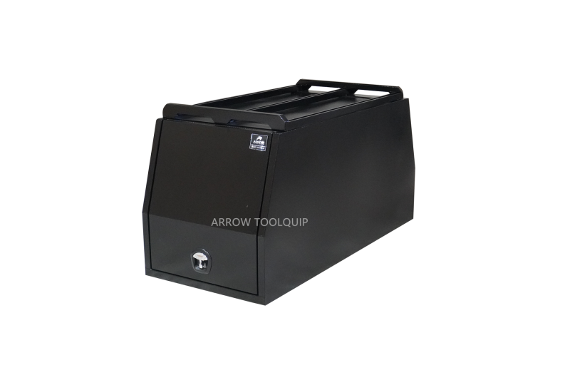 ALUMINIUM UTE TOOLBOX CANOPY 2 ATB-FC800B-R - Image 4