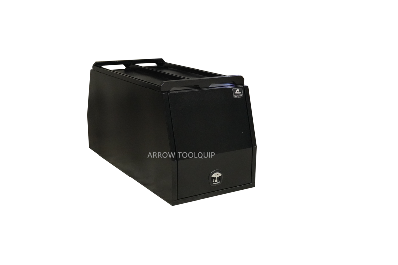 ALUMINIUM UTE TOOLBOX CANOPY 2 ATB-FC800B-R - Image 5
