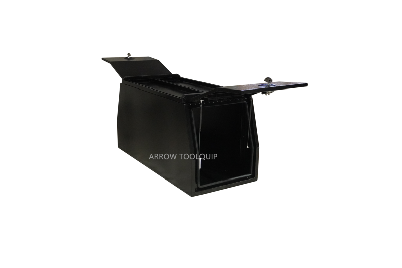 ALUMINIUM UTE TOOLBOX CANOPY 2 ATB-FC800B-R - Image 6