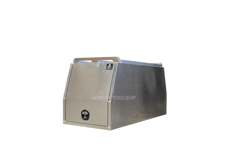 ALUMINIUM UTE TOOLBOX CANOPY 2 ATB-FC800-R - Image 12