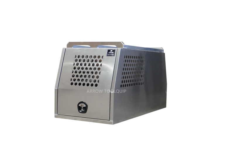 ALUMINIUM UTE TOOLBOX CANOPY 1 ATB-FDT800-R - Image 11