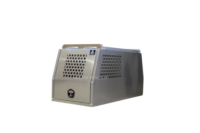 ALUMINIUM UTE TOOLBOX CANOPY 1 ATB-FDT800-R - Image 3
