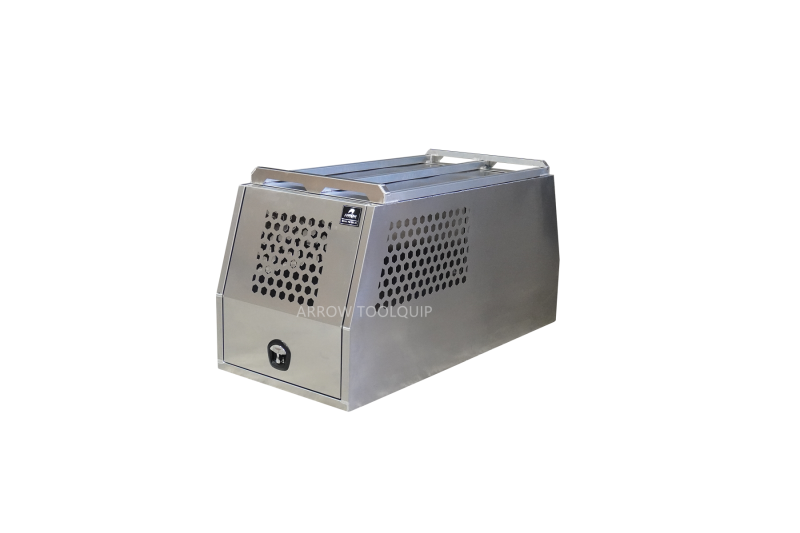 ALUMINIUM UTE TOOLBOX CANOPY 1 ATB-FDT800-R - Image 4