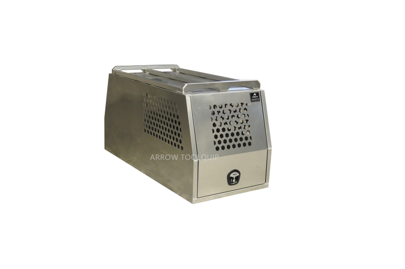 ALUMINIUM UTE TOOLBOX CANOPY 1 ATB-FDT800-R - Image 5