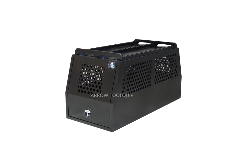 ALUMINIUM UTE TOOLBOX CANOPY 1 ATB-FD800B-R - Image 12