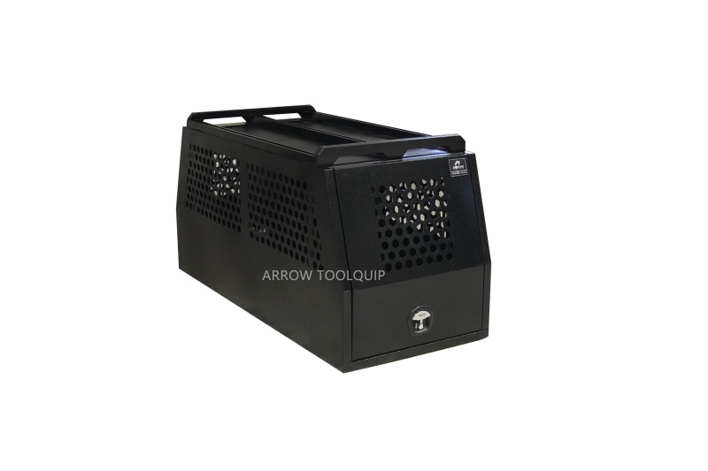 ALUMINIUM UTE TOOLBOX CANOPY 1 ATB-FD800B-R - Image 4