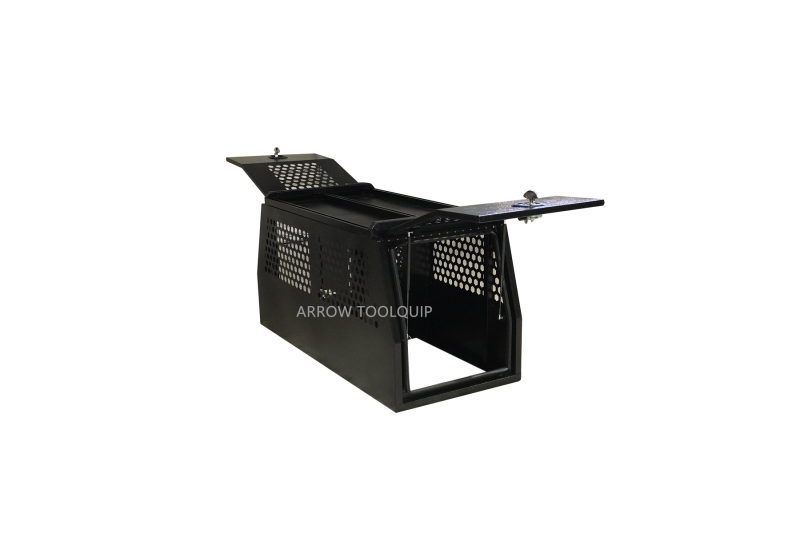 ALUMINIUM UTE TOOLBOX CANOPY 1 ATB-FD800B-R - Image 6