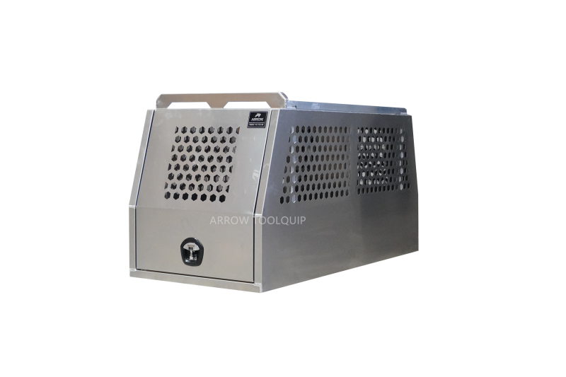ALUMINIUM UTE TOOLBOX CANOPY 1 ATB-FD800-R - Image 10