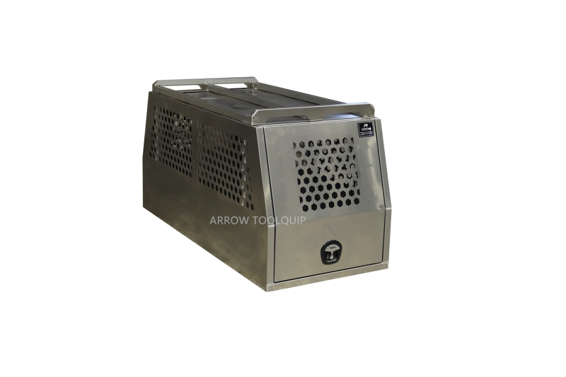 ALUMINIUM UTE TOOLBOX CANOPY 1 ATB-FD800-R - Image 5