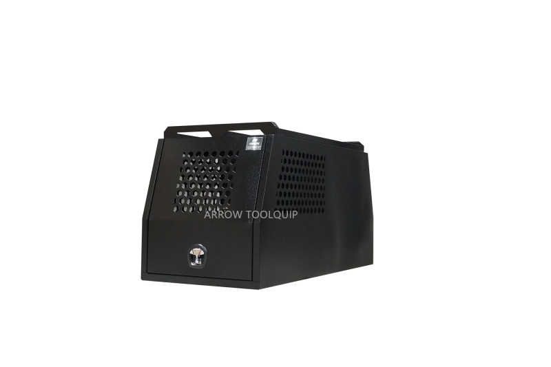 ALUMINIUM UTE TOOLBOX CANOPY 1 ATB-FDT800B-R - Image 3