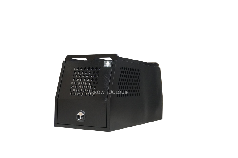 ALUMINIUM UTE TOOLBOX CANOPY 1 ATB-FDT800B-R - Image 11