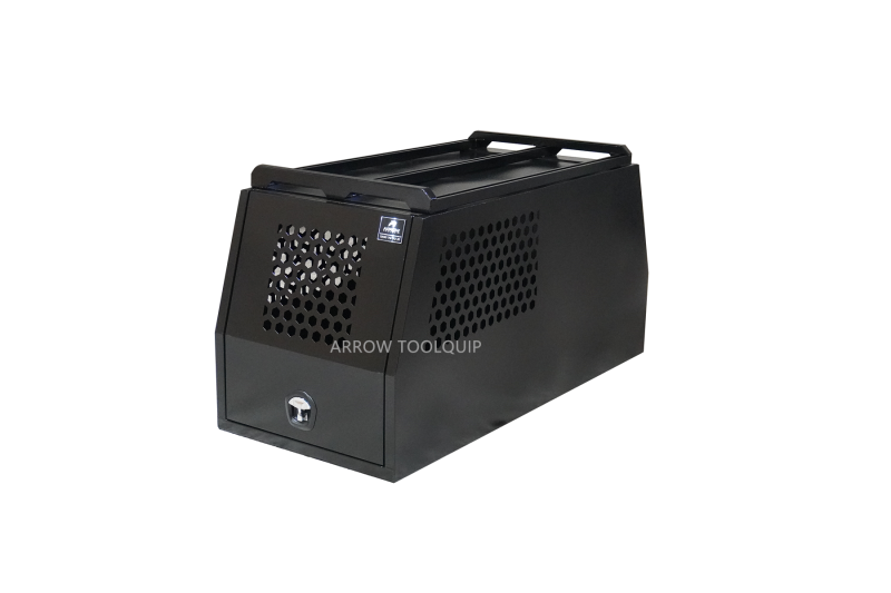 ALUMINIUM UTE TOOLBOX CANOPY 1 ATB-FDT800B-R - Image 4
