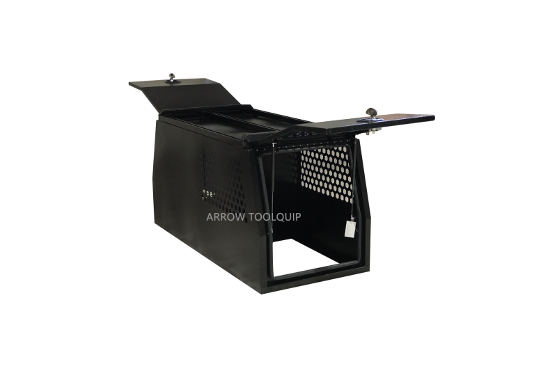 ALUMINIUM UTE TOOLBOX CANOPY 1 ATB-FDT800B-R - Image 6