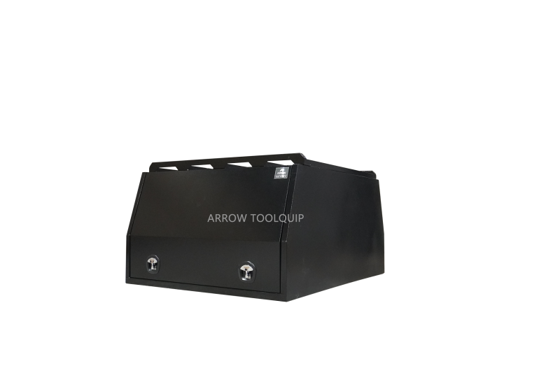 ALUMINIUM UTE TOOLBOX CANOPY 3 ATB-FC1400B-R - Image 12