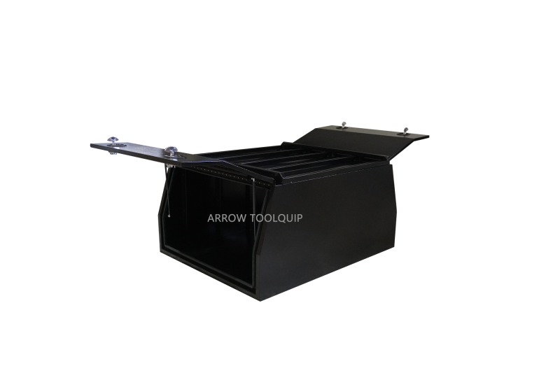 ALUMINIUM UTE TOOLBOX CANOPY 3 ATB-FC1400B-R - Image 7