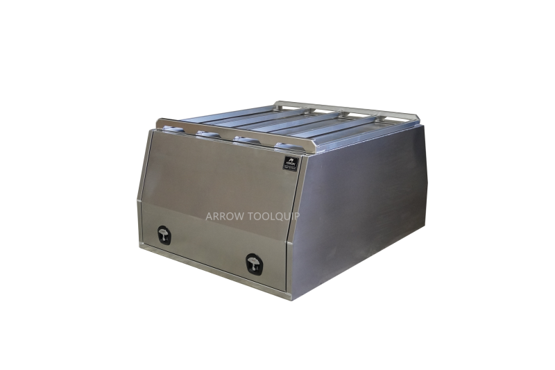 ALUMINIUM UTE TOOLBOX CANOPY 3 ATB-FC1400-R - Image 5