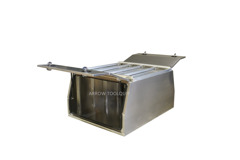 ALUMINIUM UTE TOOLBOX CANOPY 3 ATB-FC1400-R - Image 7