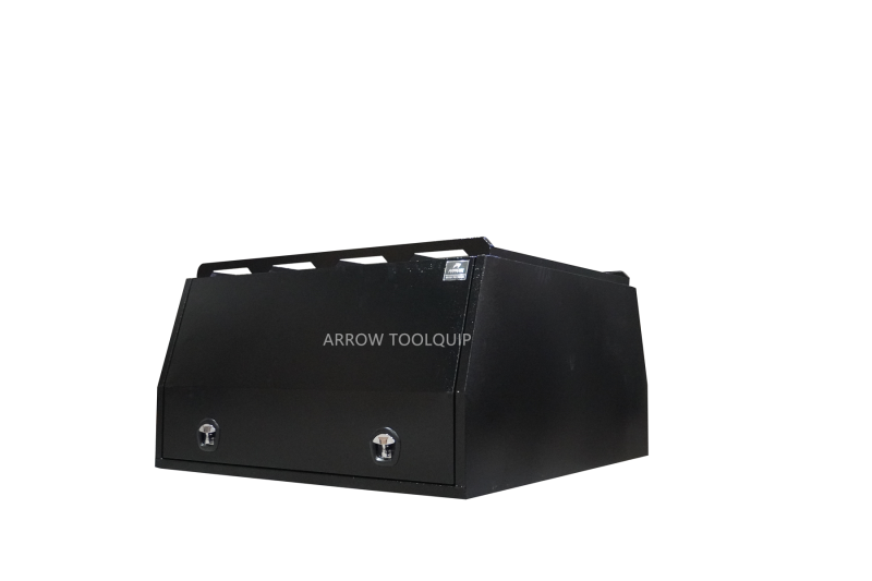 ALUMINIUM UTE TOOLBOX CANOPY 4 ATB-FDC160B-R - Image 3