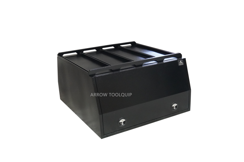 ALUMINIUM UTE TOOLBOX CANOPY 4 ATB-FDC160B-R - Image 4