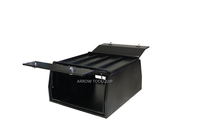 ALUMINIUM UTE TOOLBOX CANOPY 4 ATB-FDC160B-R - Image 6