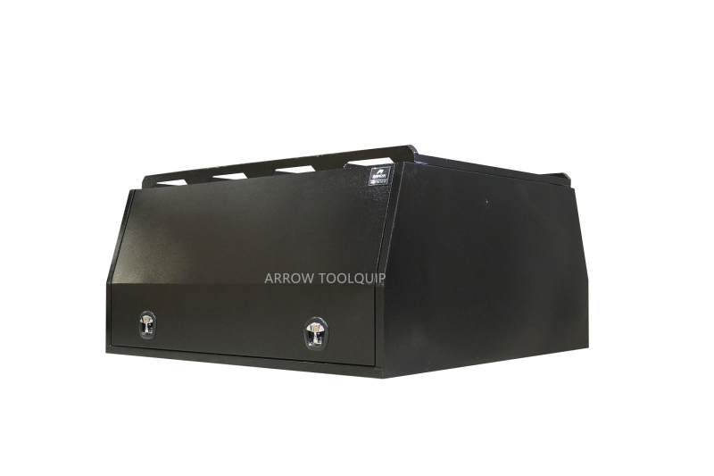 ALUMINIUM UTE TOOLBOX CANOPY 4 ATB-FDC180B-R - Image 12