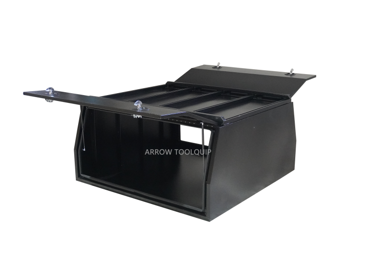 ALUMINIUM UTE TOOLBOX CANOPY 4 ATB-FDC180B-R - Image 6