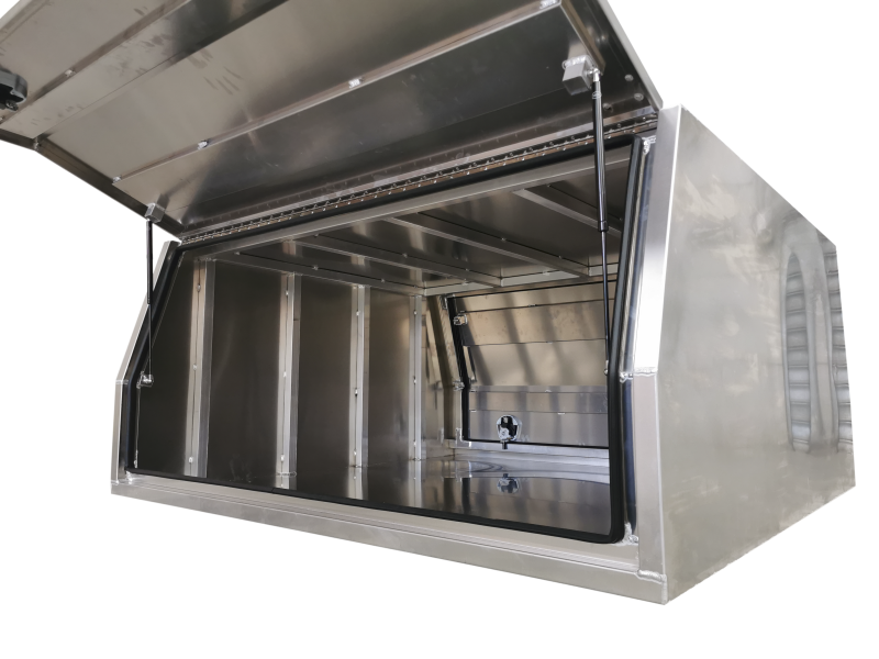 ALUMINIUM UTE TOOLBOX CANOPY 4 ATB-FDC180-R - Image 9