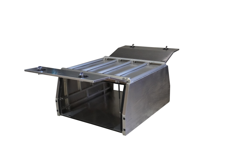 ALUMINIUM UTE TOOLBOX CANOPY ATB-JFDC160-R - Image 5