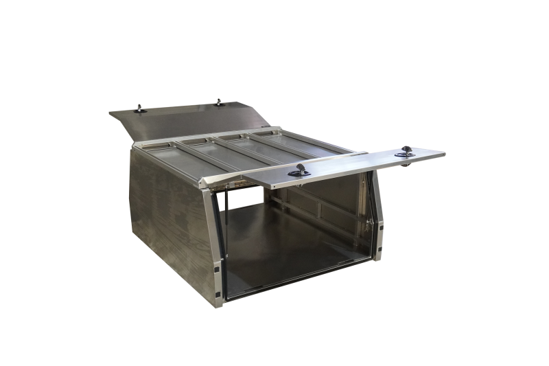 ALUMINIUM UTE TOOLBOX CANOPY ATB-JFDC160-R - Image 6