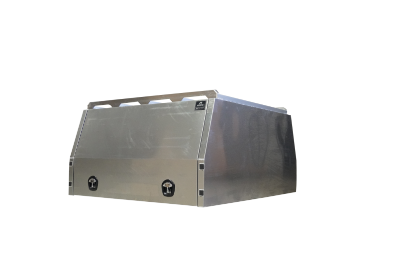 ALUMINIUM UTE TOOLBOX CANOPY ATB-JFDC160-R - Image 8