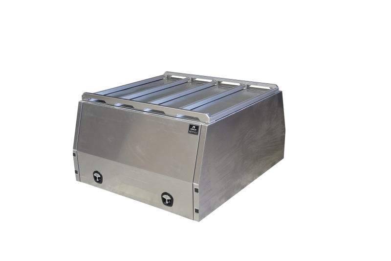 ALUMINIUM UTE TOOLBOX CANOPY ATB-JFDC160-R - Image 3