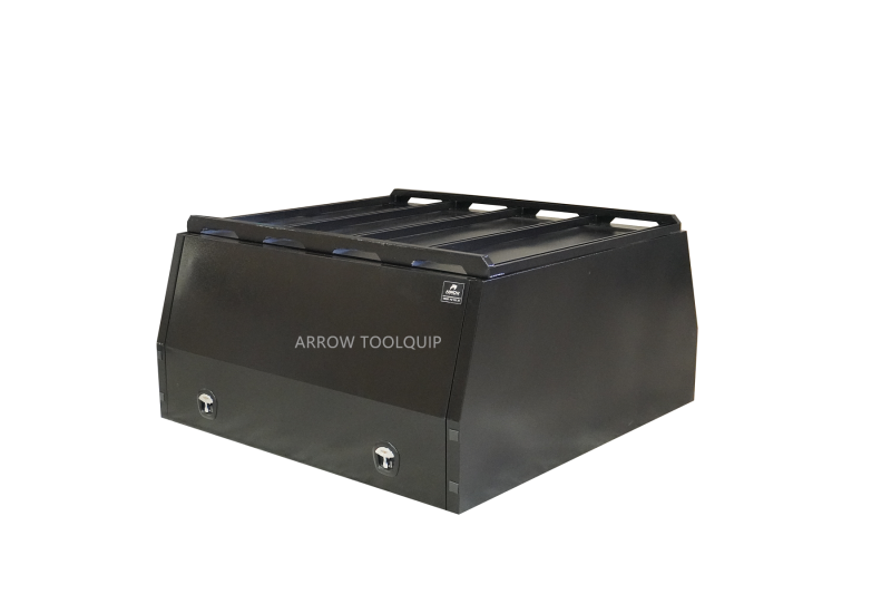 ALUMINIUM UTE TOOLBOX CANOPY ATB-JFDC180B-R - Image 10